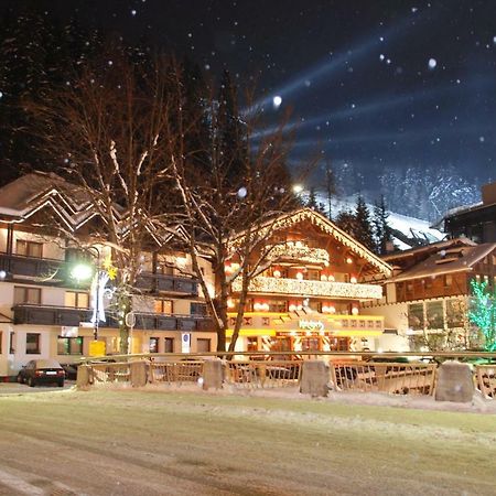 Hotel Piz Arina Ischgl Esterno foto