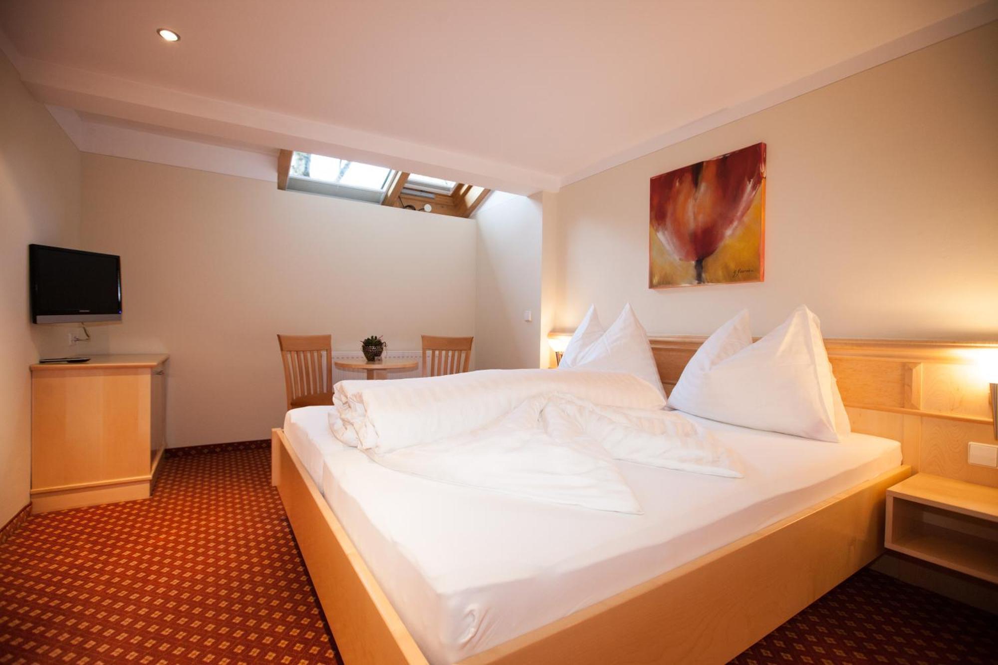 Hotel Piz Arina Ischgl Esterno foto
