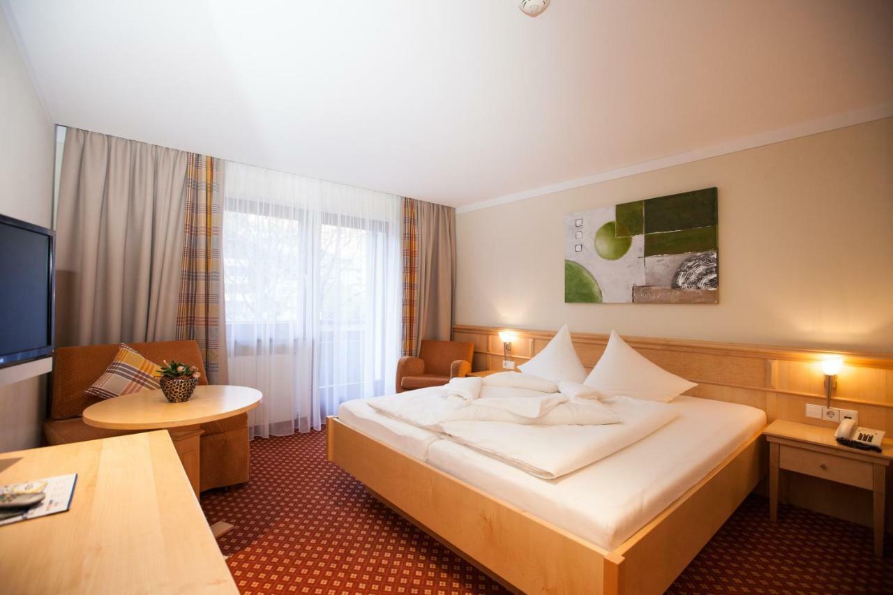 Hotel Piz Arina Ischgl Esterno foto