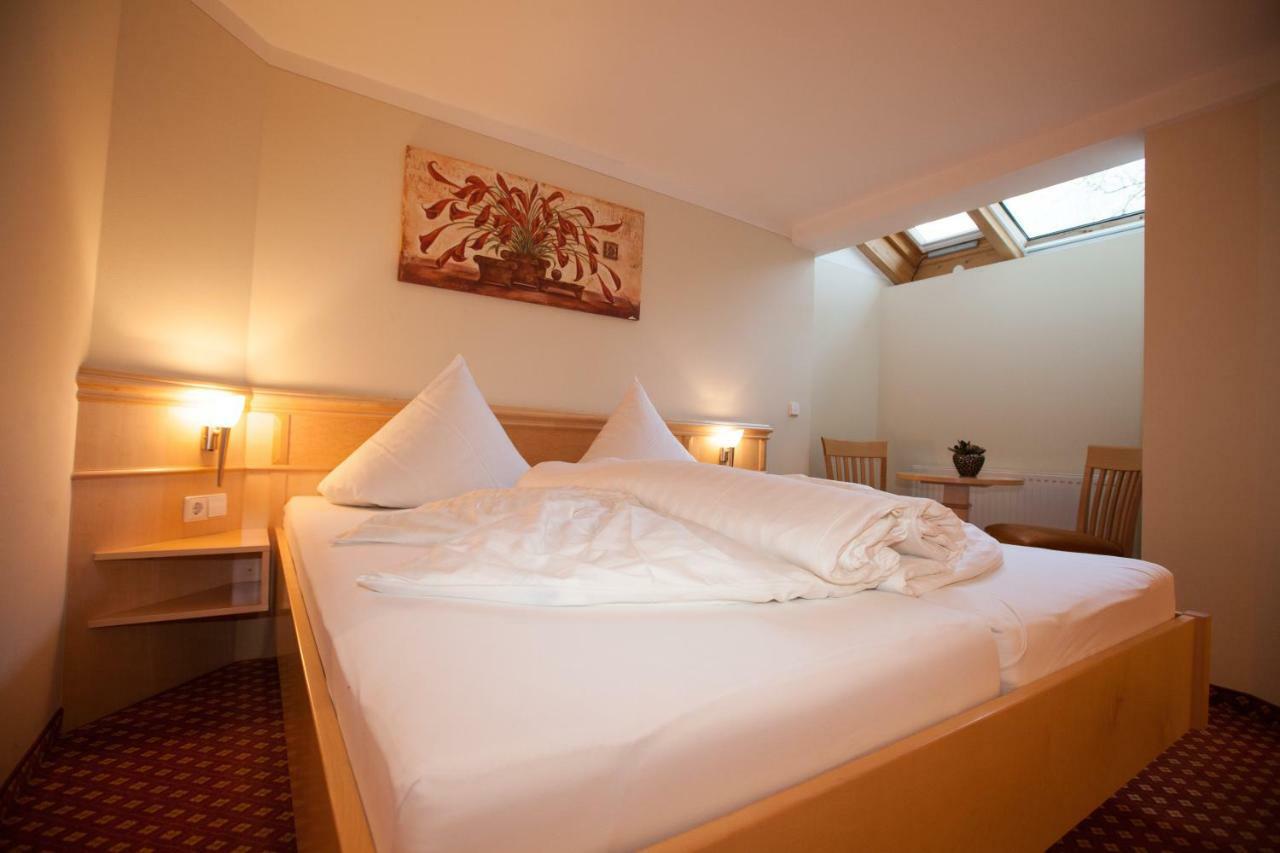 Hotel Piz Arina Ischgl Esterno foto