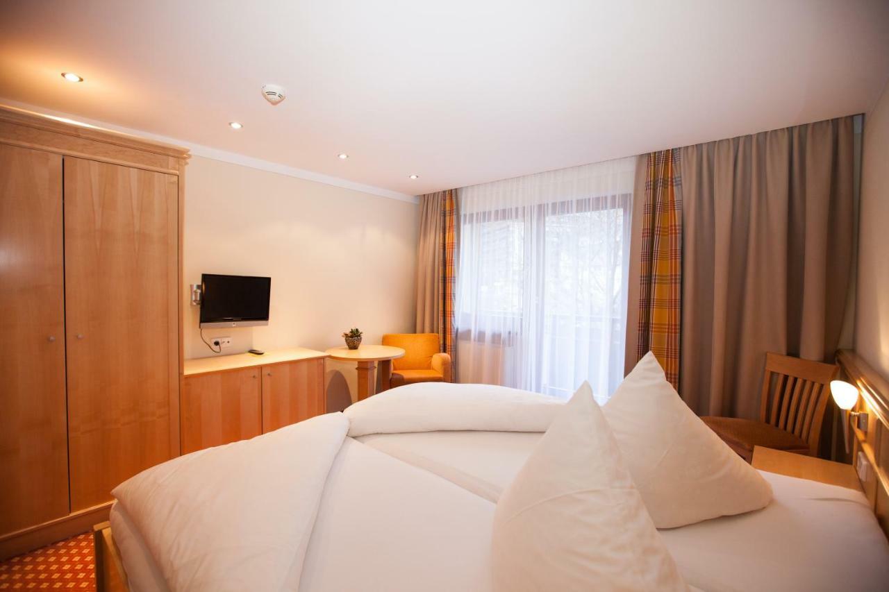 Hotel Piz Arina Ischgl Esterno foto